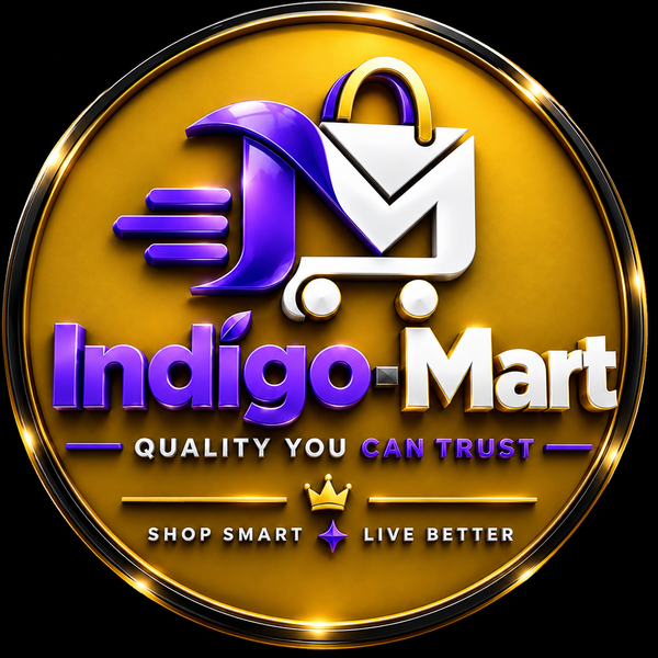 Indigo-Mart